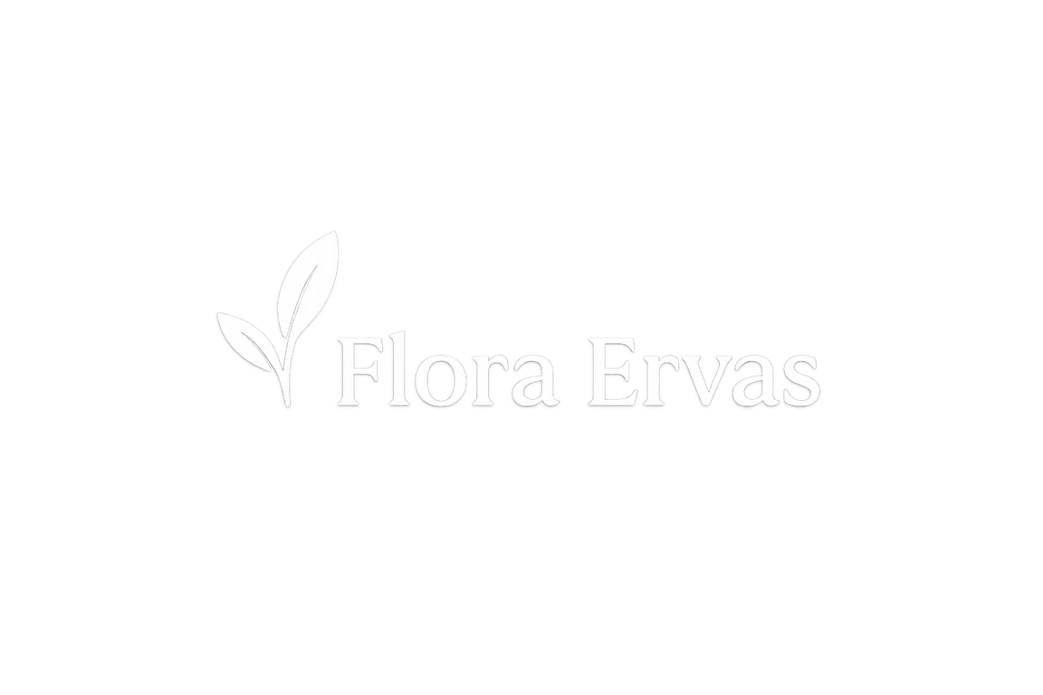 Flora Ervas