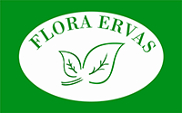 Flora Ervas